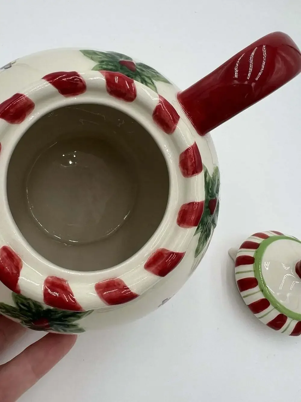 Spode beautiful christmas